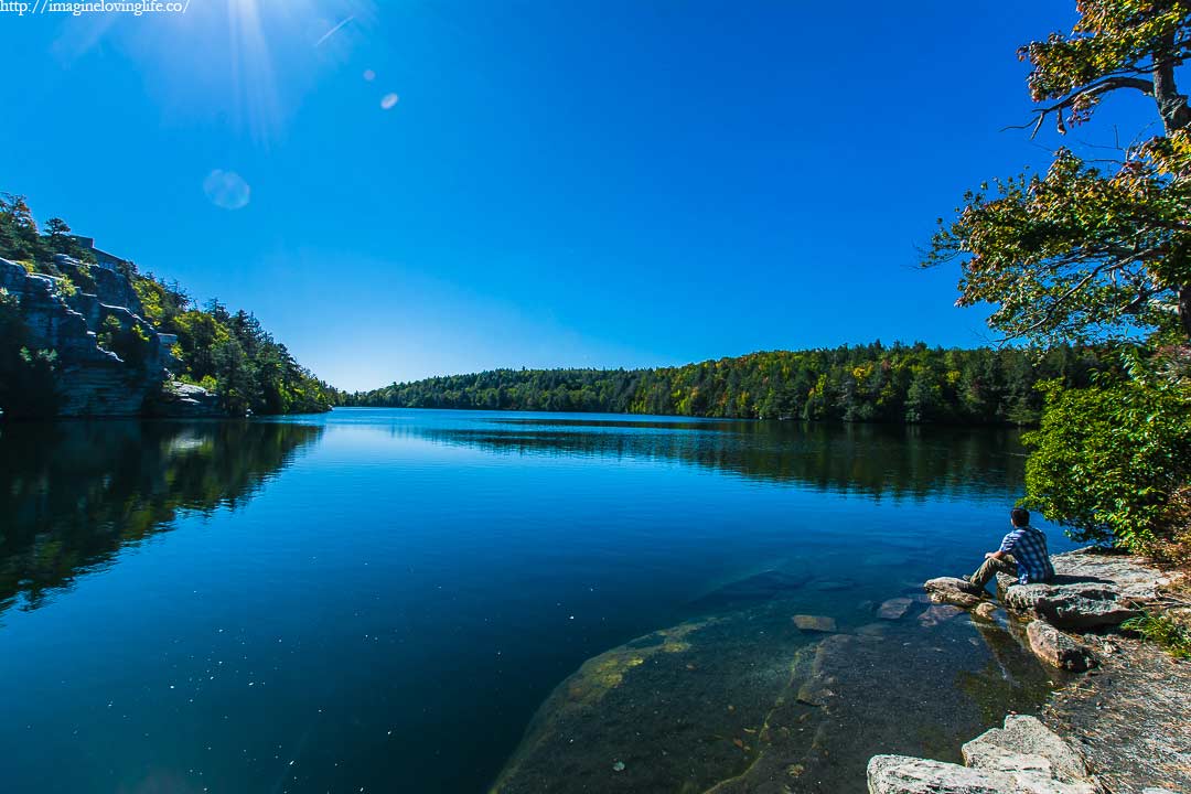 lake minnewaska